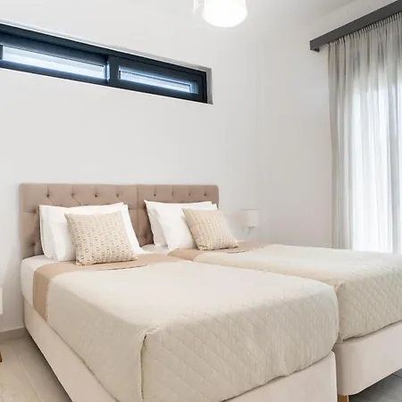 Holiday home Zante Melina's *