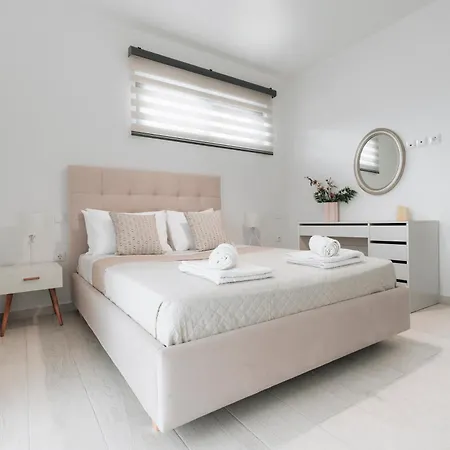 Holiday home Zante Melina's Argassi
