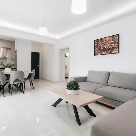 Zante Melina's Casa de Férias